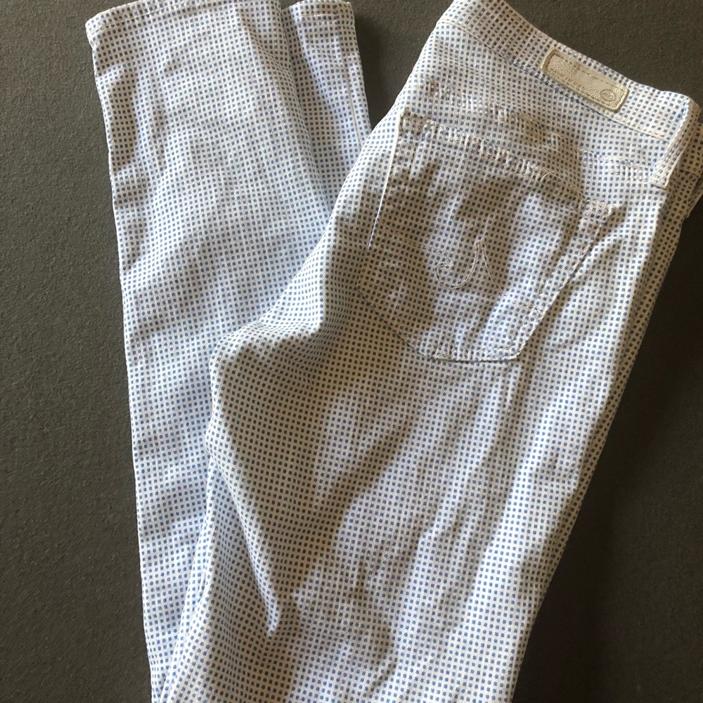 Ag Denim - image 6
